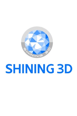 shining 3D - imagerie 3D logo