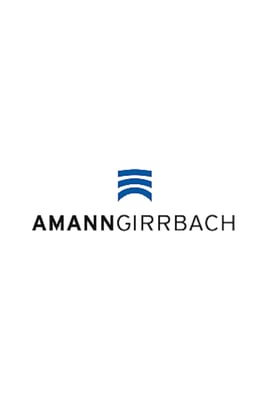 AmannGirrbach - logo imagerie 3D