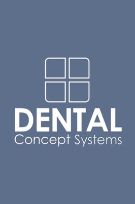 Dental Concept System - Logo imagerie 3D